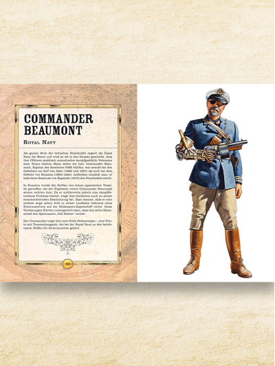 Steampunk Soldiers Uniformen _ Waffen Zauberfeder Trollfelsen_2 Steampunk Soldiers Uniformen _ Waffen Zauberfeder Trollfelsen_2